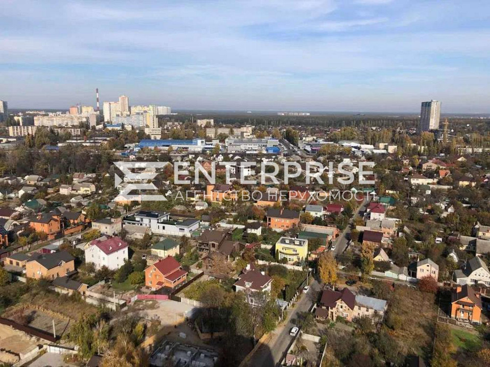 Продаж Квартира 3-кімнатна, 25/25 поверх на вул. Осенняя Київ - фото 8