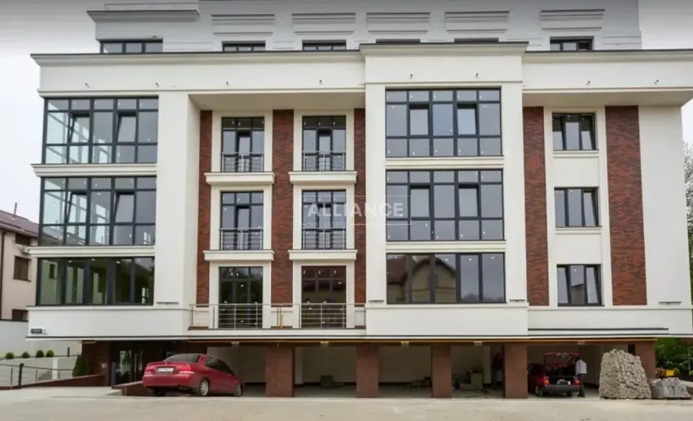 Продаж 2к Квартира 84.7 кв.м Залізна Вода Львів - фото 3