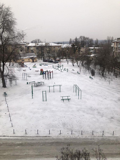 Продаж Квартира 1-кімнатна, 4/9 поверх на вул. Дзюби Kharkiv - photo 17