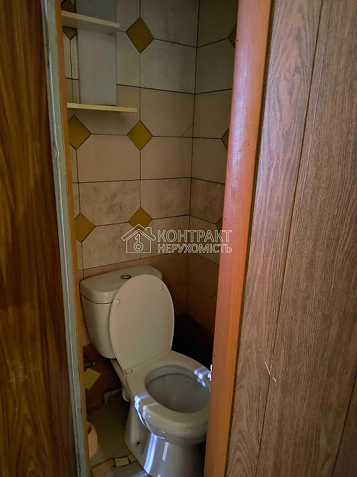 Продаж Квартира 1-кімнатна, 2/2 поверх на вул. Молочна Харків - фото 9