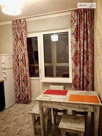 Оренда Квартира 1-кімнатна, 23/23 поверх на ул. Бориса Гмыри Київ