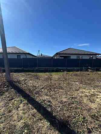 Продаж земельної ділянки 16.1 соток 