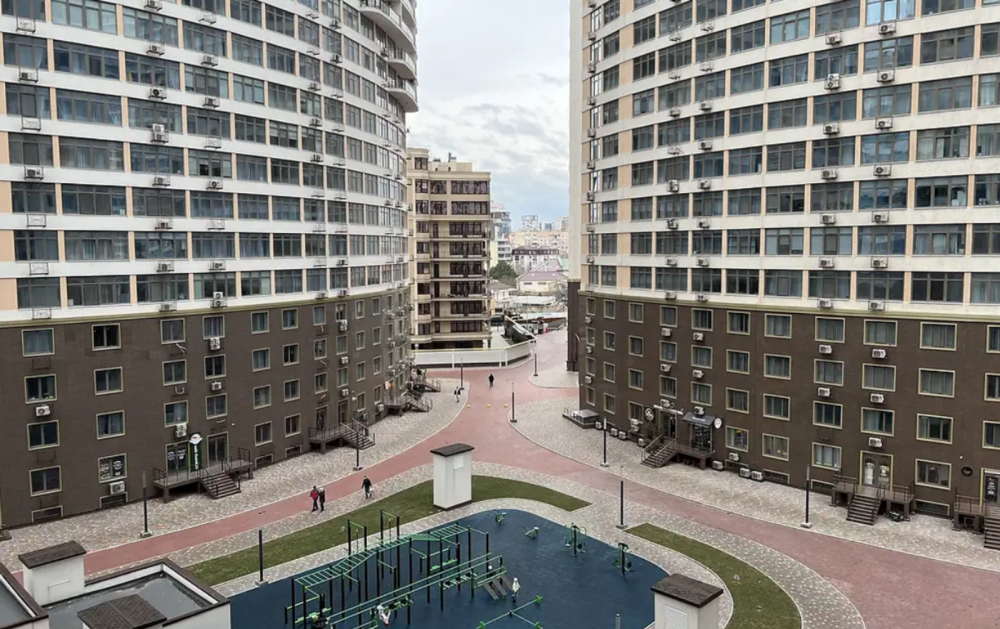 Продаж Квартира 1-кімнатна, 6/25 поверх на Каманина, 16а/6 Одеса - фото 1