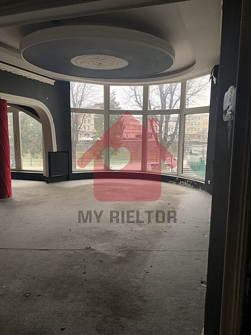 Оренда приміщення вільного призначення на Петефі пл. поверх - 2/2 Ужгород - фото 1