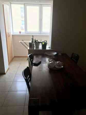 Оренда Квартира 3-кімнатна, 13/20 поверх на ул. Урловская Київ