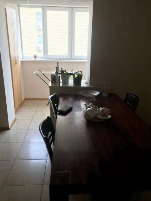 Оренда Квартира 3-кімнатна, 13/20 поверх на ул. Урловская Kiev - photo 5