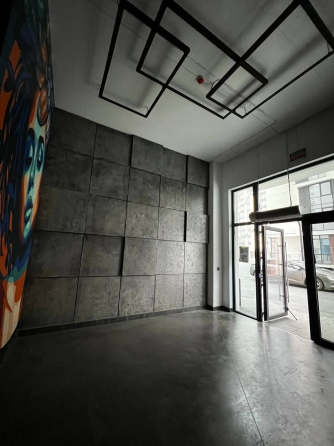 1-room apartment for sale in the residential complex “Manhattan” Ivano-Frankivs'k