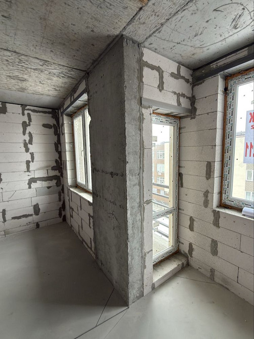 Продаж Квартира 1-кімнатна, 4/4 поверх на Михайла Дерегуса вул., д. 44 Київ - фото 7