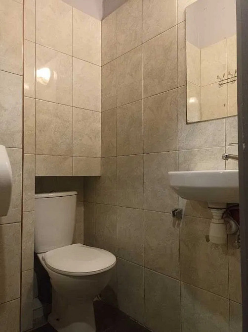 Оренда Квартира 2-кімнатна, 1/6 поверх на Саксаганського, 131а Київ - фото 11