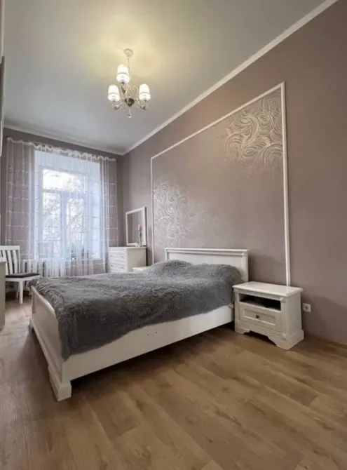 Продаж 5к Квартира 115 кв.м Ольгиевская Одеса - фото 1