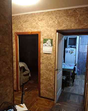 Двухкомнатная квартира  в районе южного рынка. Одеса