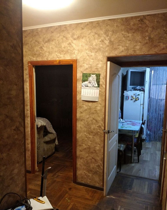 Двухкомнатная квартира  в районе южного рынка. Одеса - фото 1