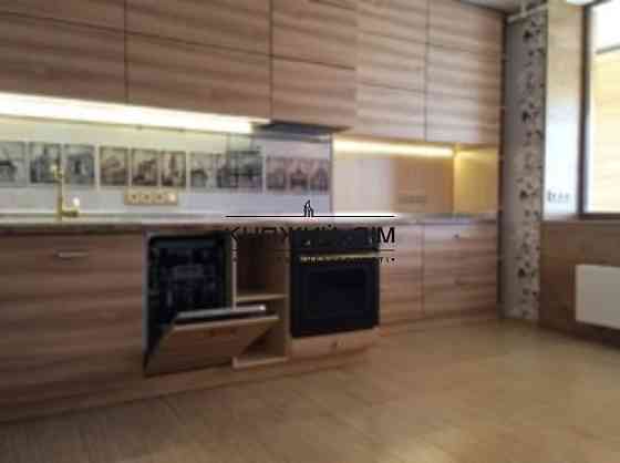 Продаж Квартира 4-кімнатна, 10/21 поверх на Днепровская Набережная Kiev