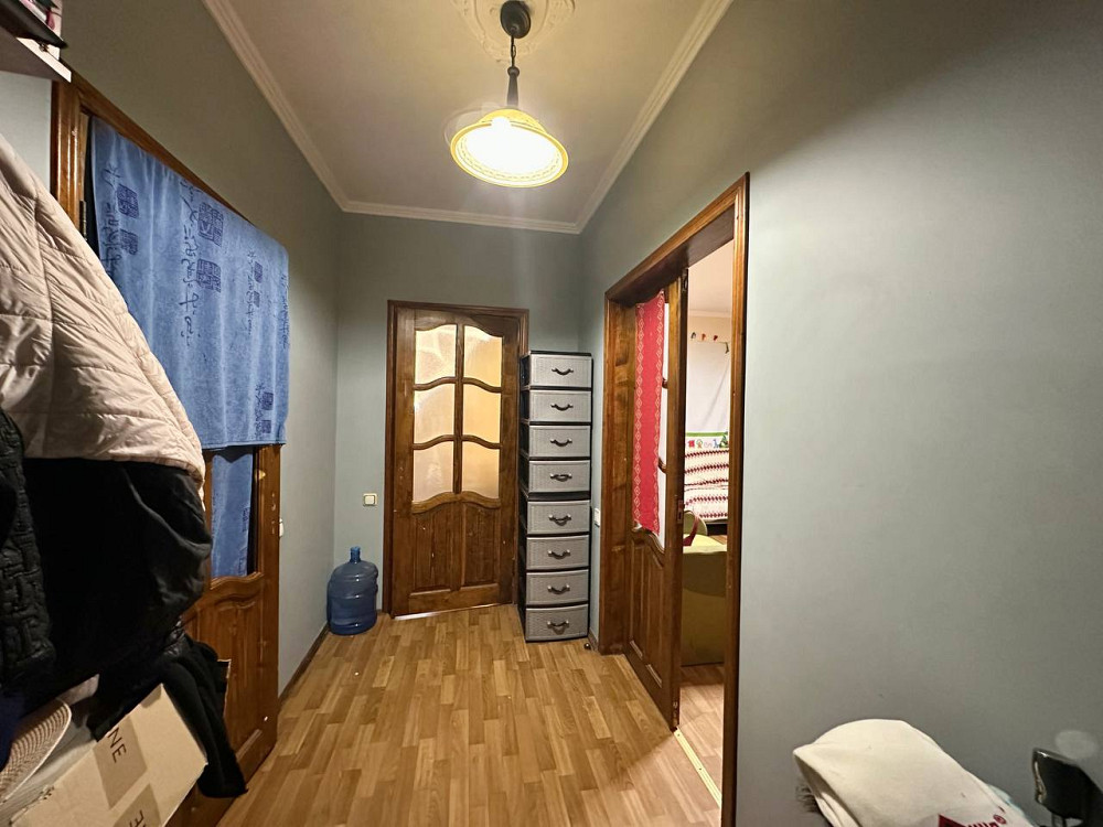 Продам 1 комн. квартиру кирпичный спецпроект Ивана Франко/Бригадная, Фонтан Одеса - фото 8