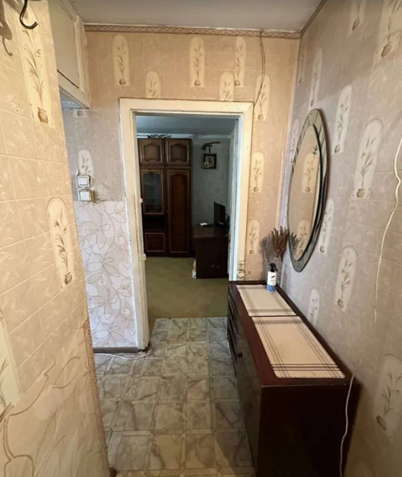 Продам 2х комн.квартиру Черемушки возле парка Горького Одеса - фото 7