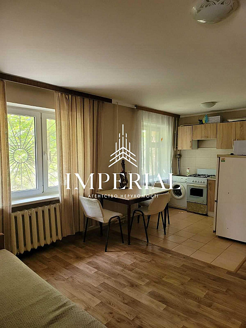 Продаж 2к Квартира 46 кв.м Чоколівський вул. Київ - фото 3