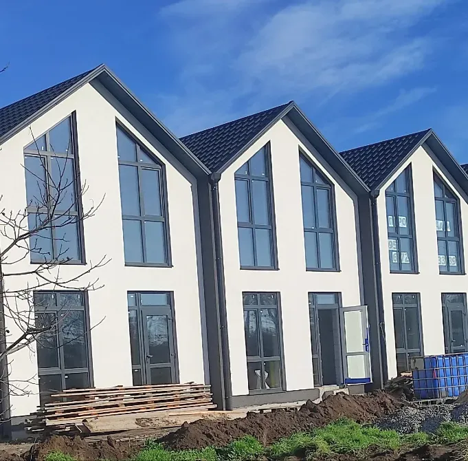 For sale 2-storey Townhouse with land 1.3 ares 99 sq.m 4 rooms at Лески Одесская область ул Бочарова 5 в Odessa - photo 3