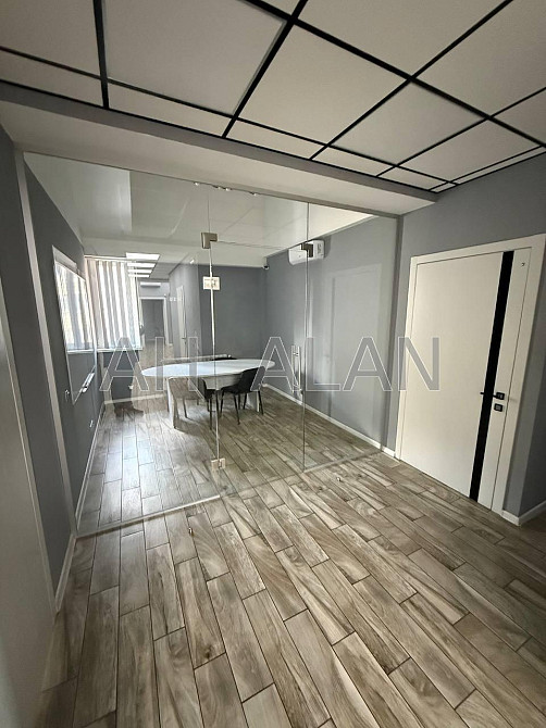 Оренда офісне приміщення на Дегтярівська вул., 33А приміщень - 6, поверх - 6/7 Київ - фото 9