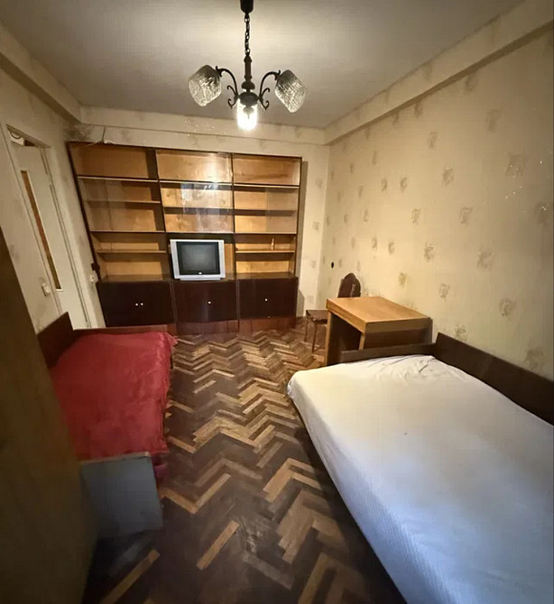 Оренда Квартира 1-кімнатна, 2/5 поверх на бульвар Івана Котляревського, 3 Киев - изображение 2