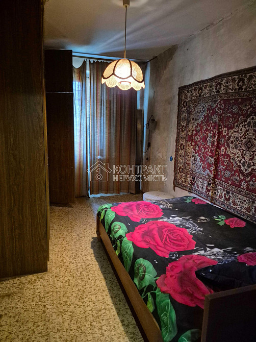 Оренда Квартира 4-кімнатна, 8/9 поверх на вул. Лева Ландау Харьков - изображение 7