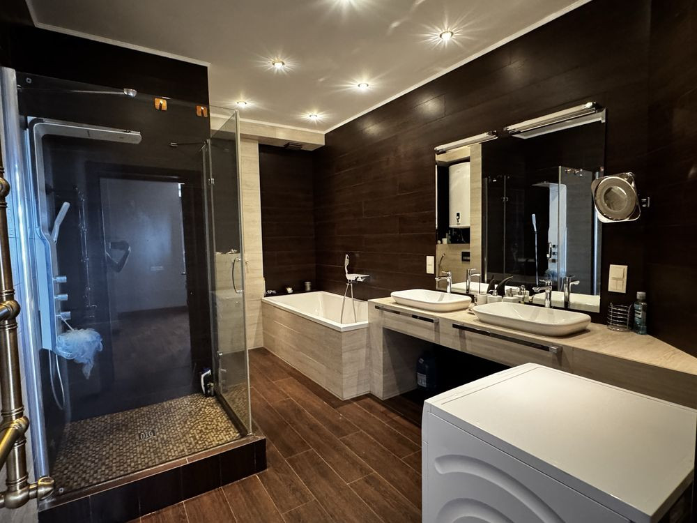 Продаж Квартира 3-кімнатна, 3/5 поверх на Лисичанська вул., д. 29 Kiev - photo 15