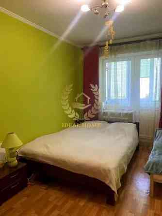 Продаж Квартира 2-кімнатна на Королева Академика пр-т, 12 Київ