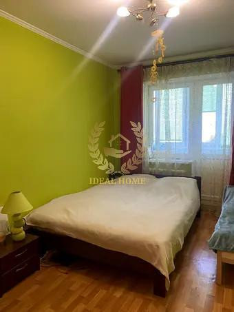 Продаж Квартира 2-кімнатна на Королева Академика пр-т, 12 Київ - фото 1