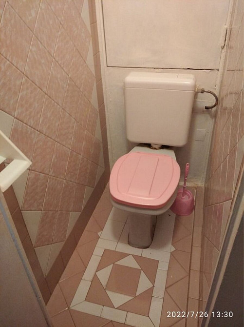 Оренда Квартира 2-кімнатна, 9/9 поверх на Миколи Ушакова, 12 Київ - фото 13