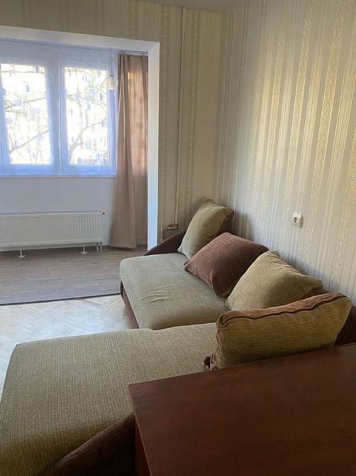 Оренда Квартира 1-кімнатна, 2/9 поверх на Довнар-Запольського, 5 Київ - фото 8