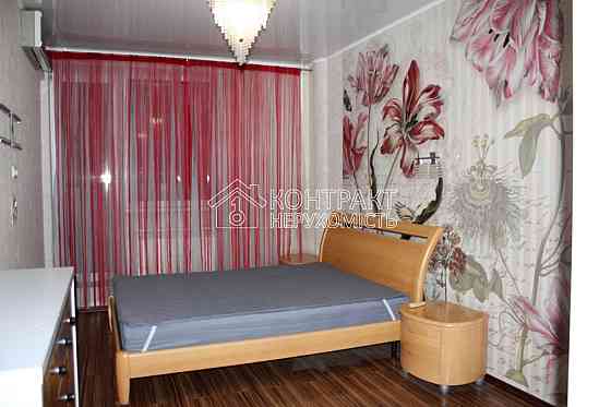 Оренда 2к Квартира 67 кв.м Дружби народів вул. Харків