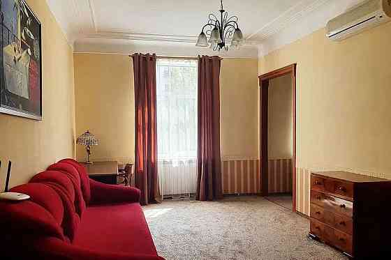 Оренда Квартира 2-кімнатна, 4/6 поверх на бул. Тараса Шевченко Kiev