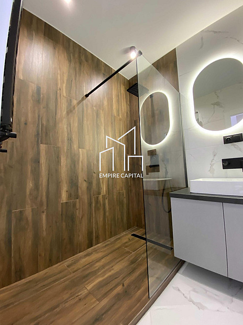 Оренда 1к Квартира 60 кв.м Малоголосківська вул. Львів - фото 12