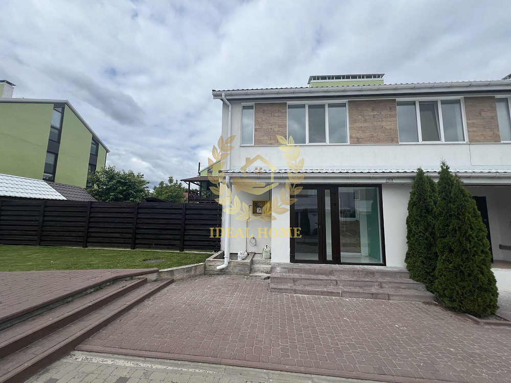 Продаж Будинок 2-кімнатний на Билозира ул. Нове - фото 2