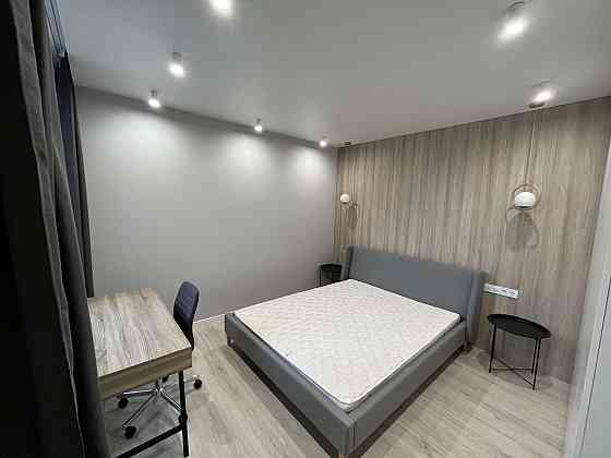 Оренда Квартира 1-кімнатна, 5/25 поверх на Дніпровская набережна, 20а Kiev