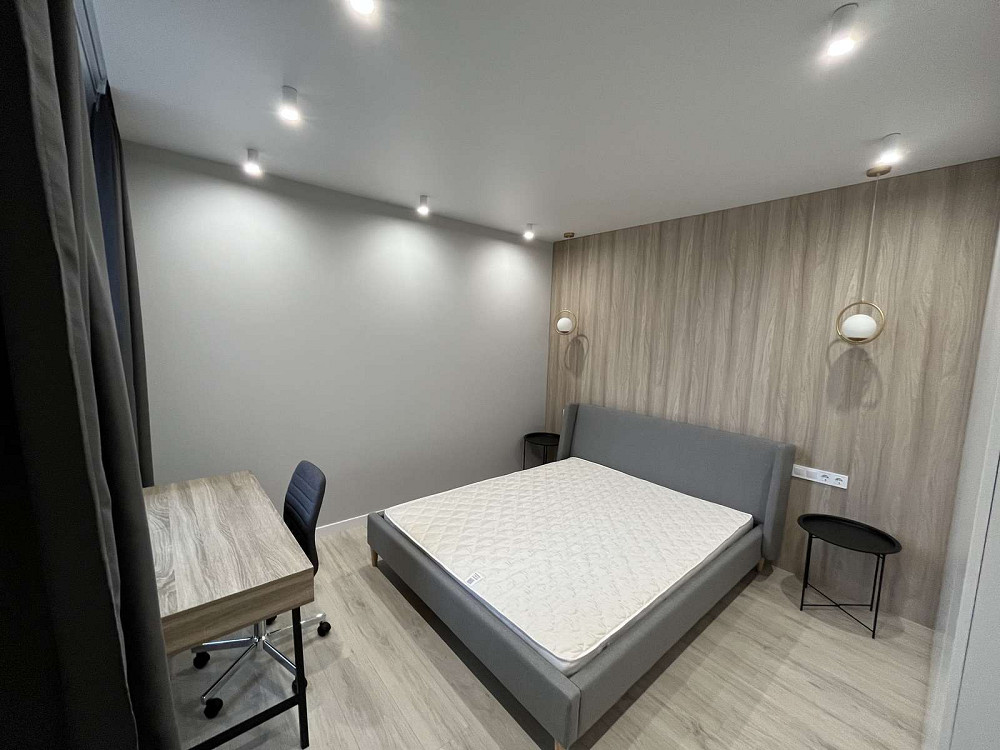 Оренда Квартира 1-кімнатна, 5/25 поверх на Дніпровская набережна, 20а Kiev - photo 4