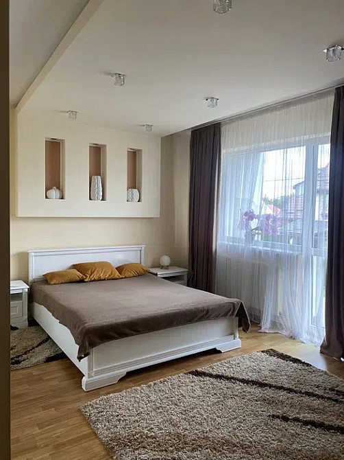 Продаж Квартира на улица Білогорща 13 L'viv - photo 10