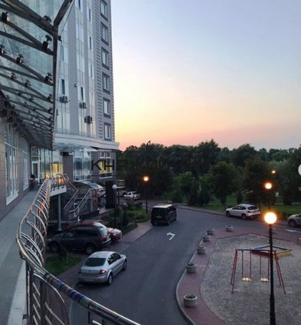 Оренда офісне приміщення на Оболонская набережная поверх - 1 Київ - фото 4