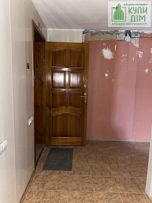 Однокімнатна на Шатило Кропивницький - фото 6