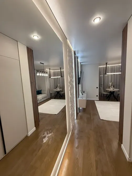 Продаж 1к Квартира 45 кв.м Ленкавського Івано-Франківськ - фото 13