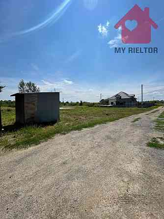 Продаж земельної ділянки 6 соток на Петра Милославського, 2 Uzhhorod