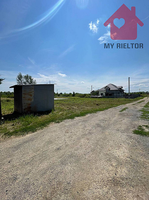 Продаж земельної ділянки 6 соток на Петра Милославського, 2 Uzhhorod - photo 2