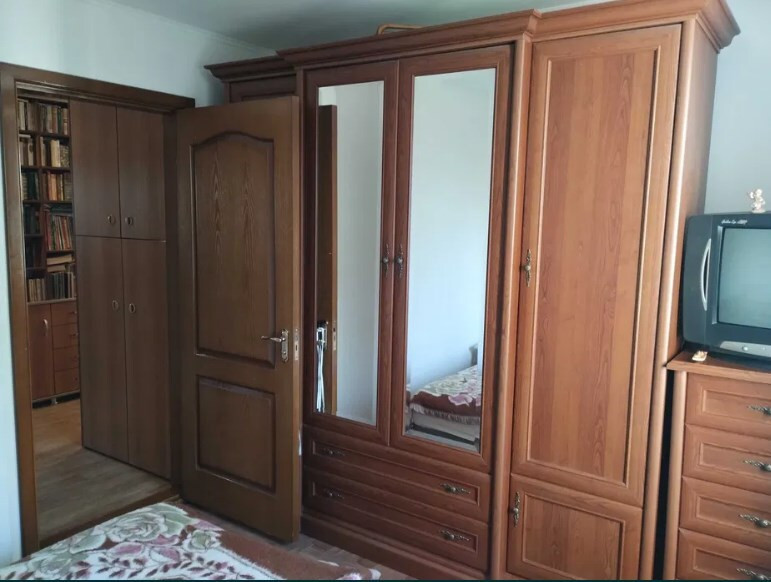 Продаж Квартира 4-кімнатна, 5/9 поверх на Антонова Вінниця - фото 10