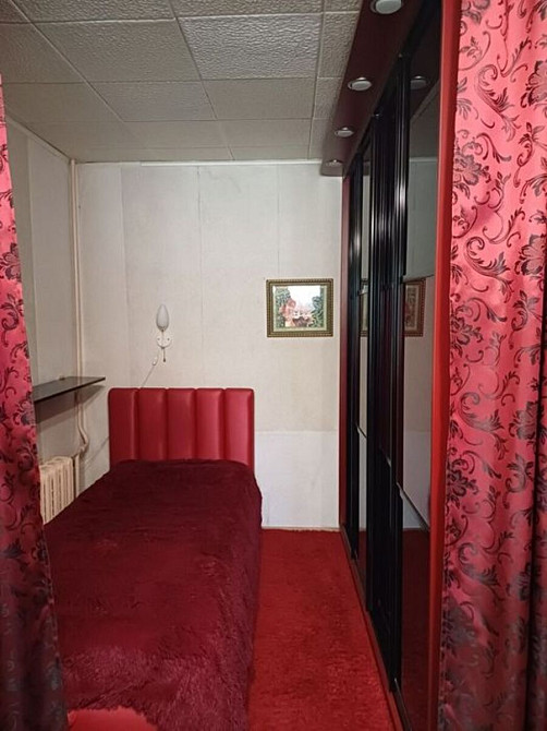 Оренда Квартира 1-кімнатна, 1/9 поверх на Празька, 17 Київ - фото 1