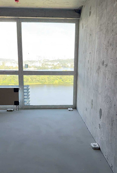 Продаж Квартира 3-кімнатна, 20/25 поверх на Осокорська вул., д. 2а Kiev - photo 11