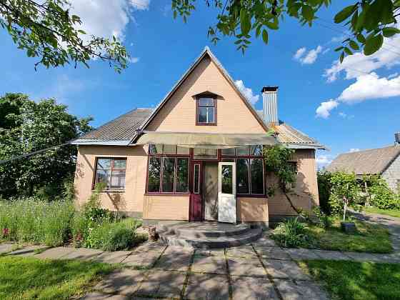 Продаж 2-поверховий Будинок  159 кв.м 6 кімн. на , Дубіївка