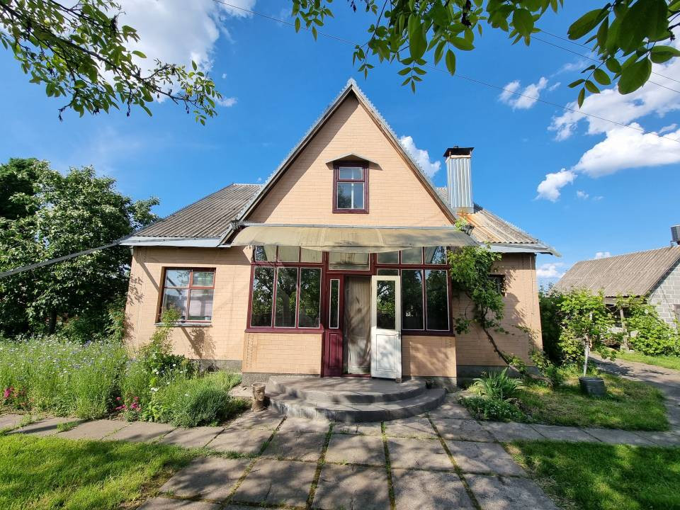 Продаж 2-поверховий Будинок  159 кв.м 6 кімн. на , Дубіївка - фото 1
