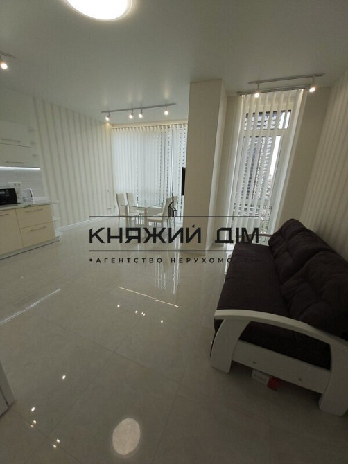 Продаж Квартира 3-кімнатна, 11/26 поверх на Оболонский просп. Київ - фото 5