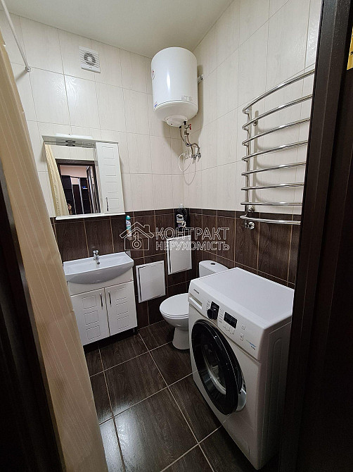 Продаж Квартира 1-кімнатна, 5/10 поверх на вул. Клочківська Харків - фото 7