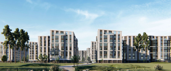 Продаж Квартира 3-кімнатна, 7/8 поверх на Блавацького 