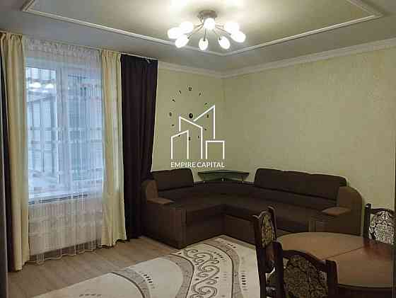 Оренда 2к квартири 55 кв. м Львів